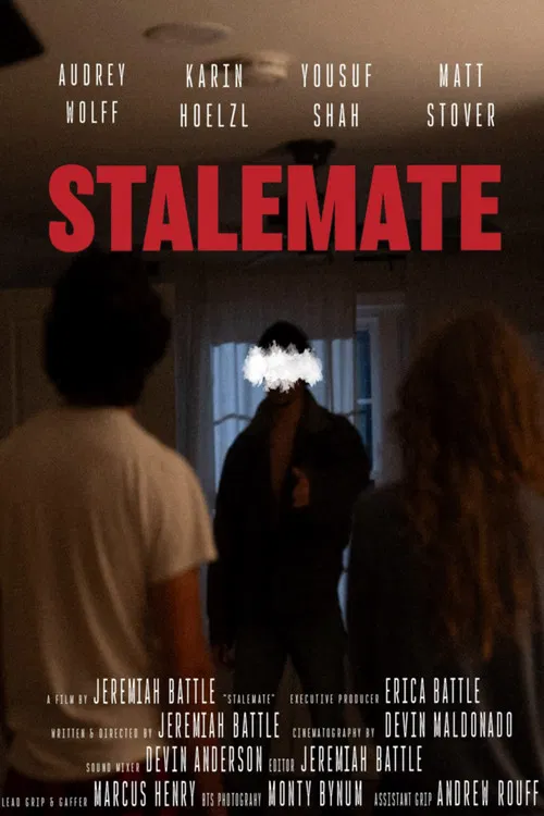 Stalemate poster