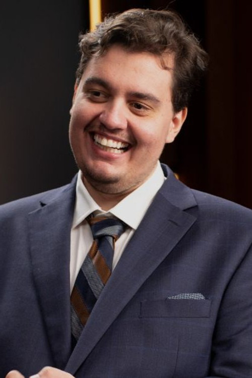 Lucas Ferrugem profile