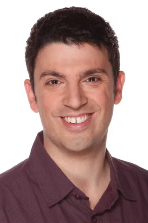 Chas Licciardello profile