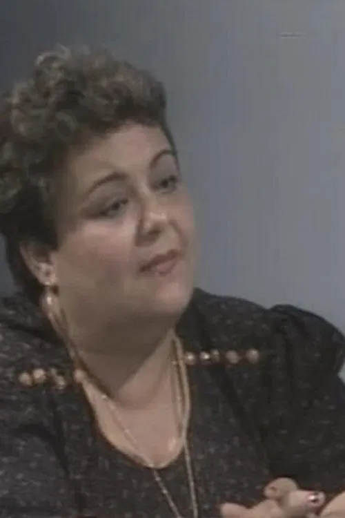 Amalia Aby Saleh profile