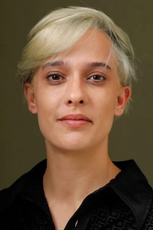 Marta Caeiro profile