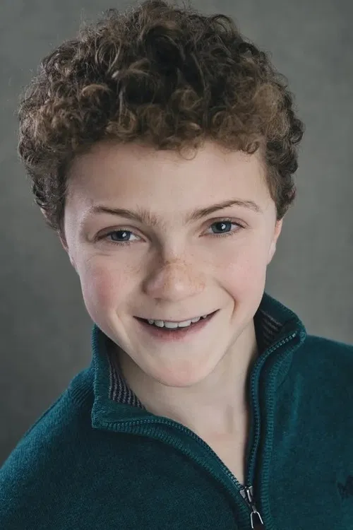 Tom Page-Turner profile