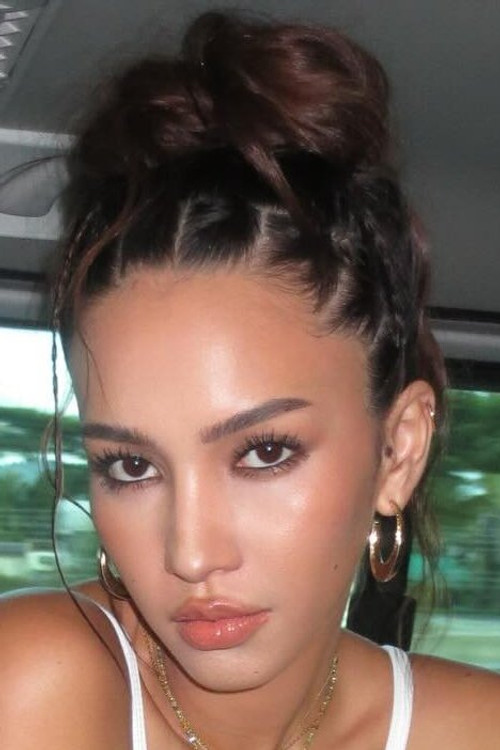 Kaliya Niehuns profile