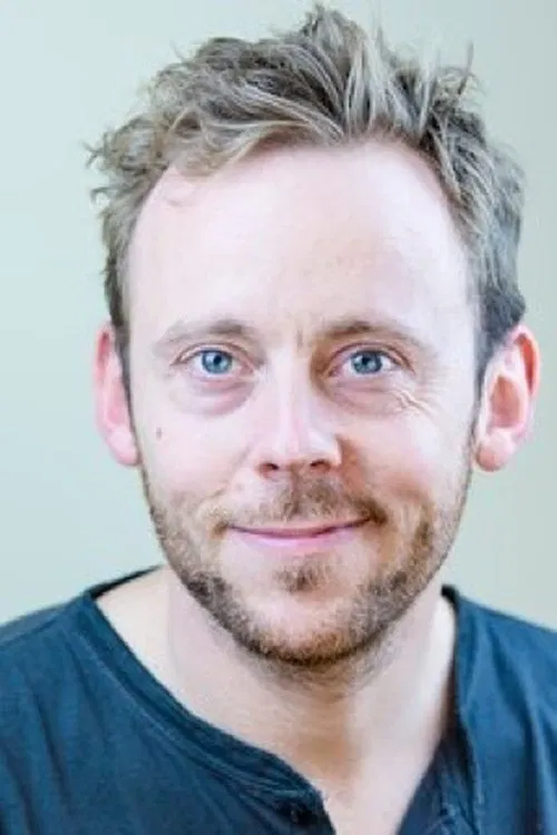 Alexander Perkins profile