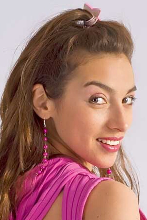 Daniela Tobar profile