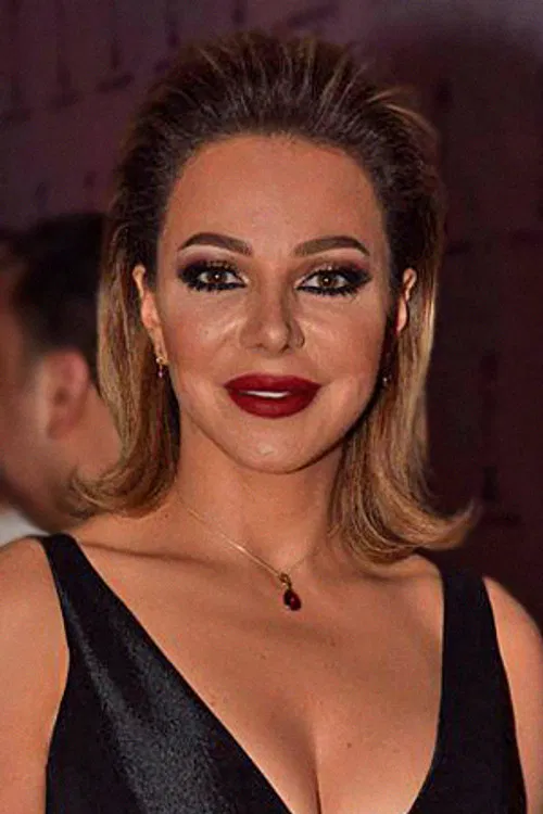 Suzan Najm Aldeen profile