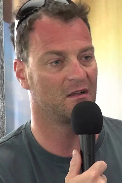 Jérôme Maison profile