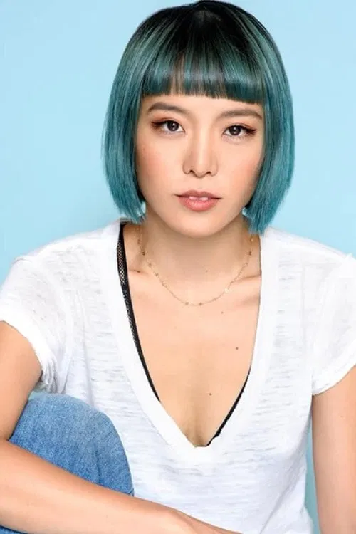 Aye Hasegawa profile