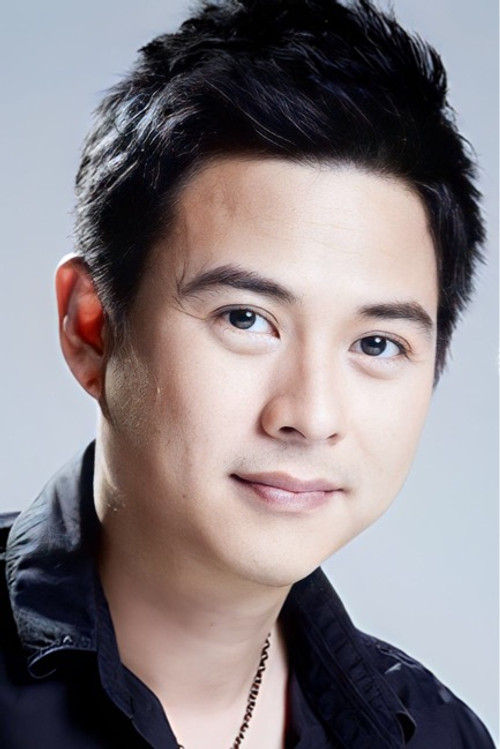 Chawin Chitsomboon profile