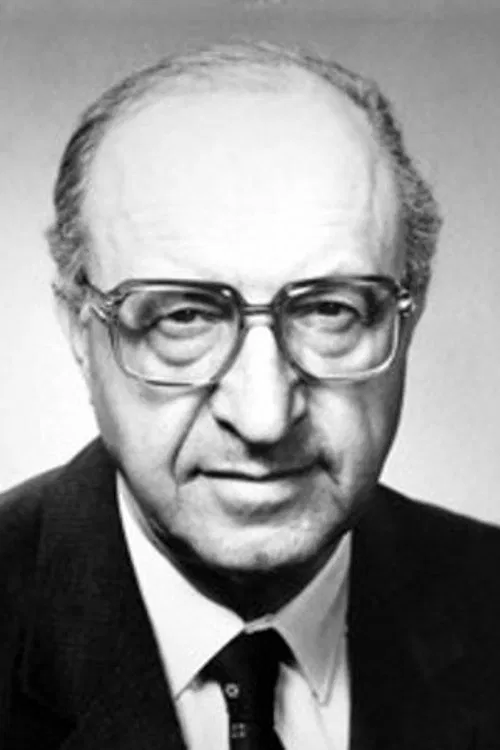 Vadim Zakharchenko profile