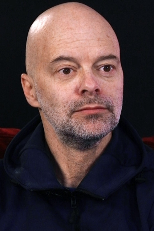 Stéphane Gluck profile