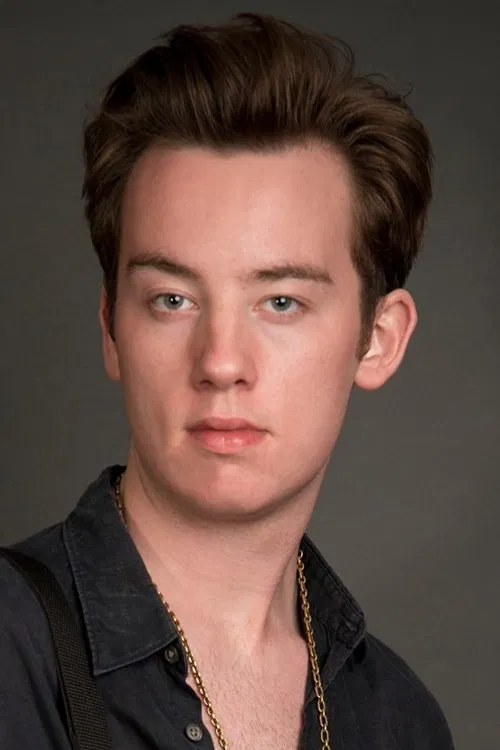 Quinn Sullivan profile