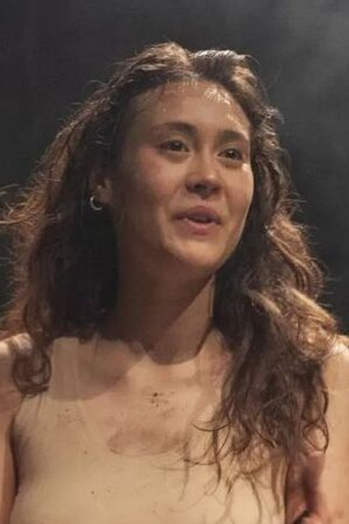 Marie De Buck profile