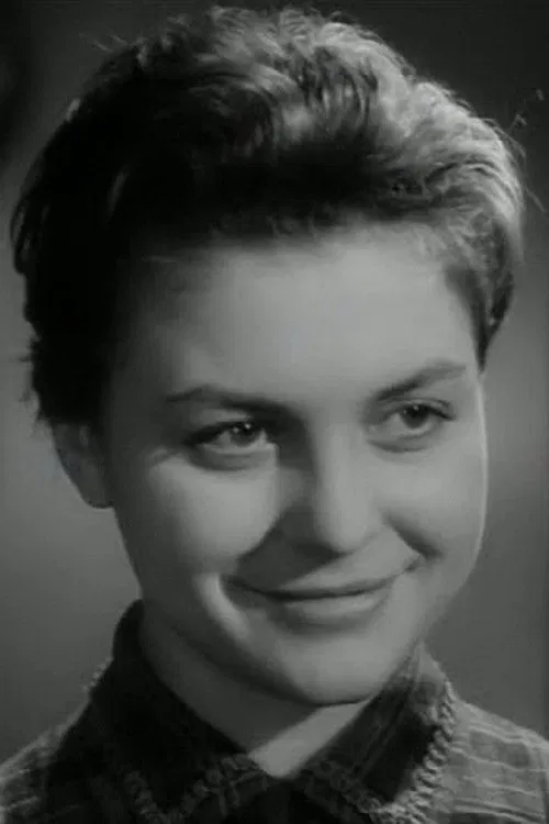 Aza Likhitchenko profile