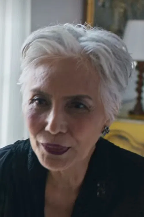 Laksmi Notokusumo profile