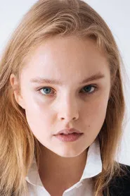 Zhanna Markevich profile