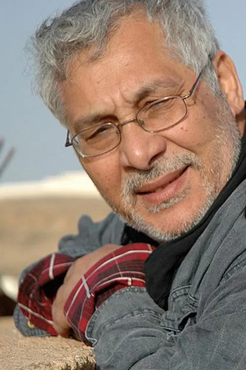 Chafik Shimi profile