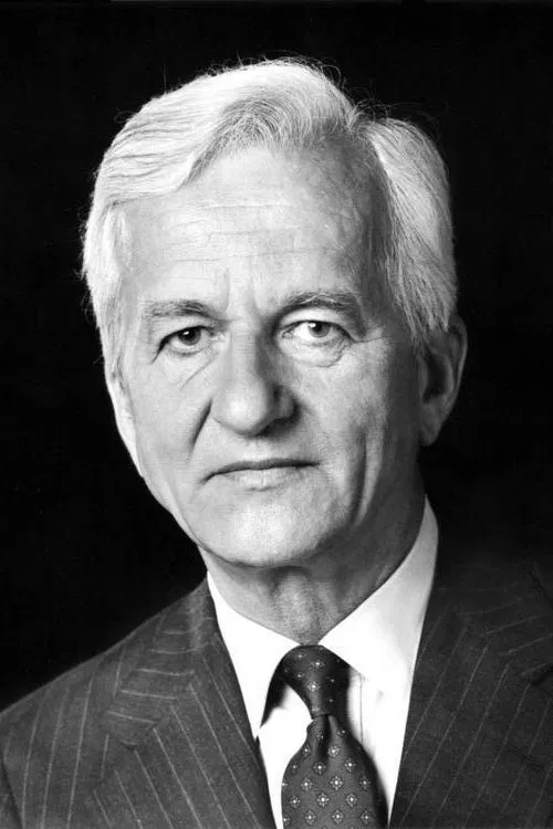 Richard von Weizsäcker profile
