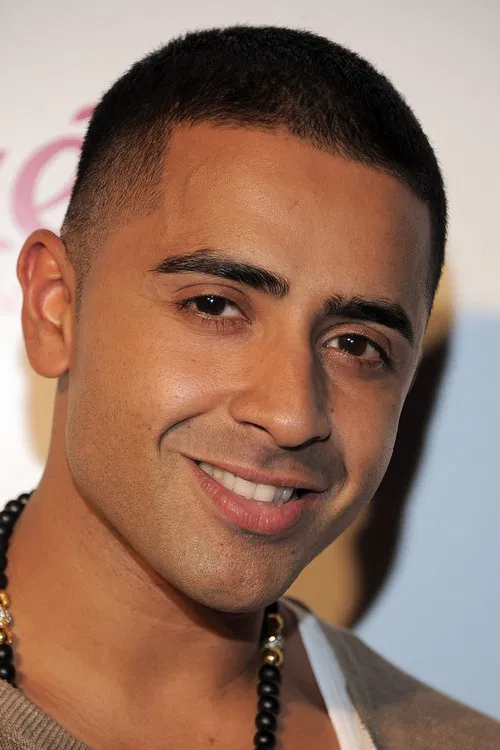 Jay Sean profile