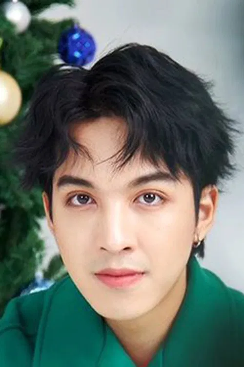 Nitikorn Pankram profile