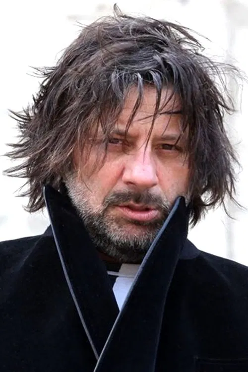 Christian Iansante profile