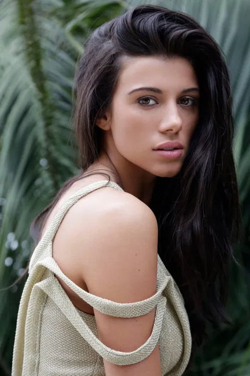 Lavinia Postolache profile