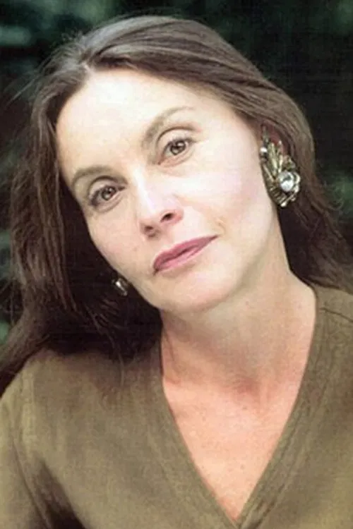 Anna Łopatowska profile