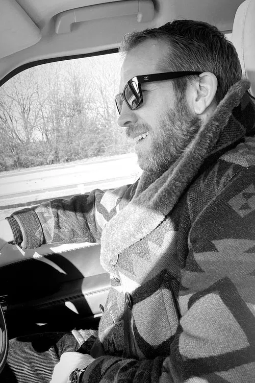 Ryan Andrews profile