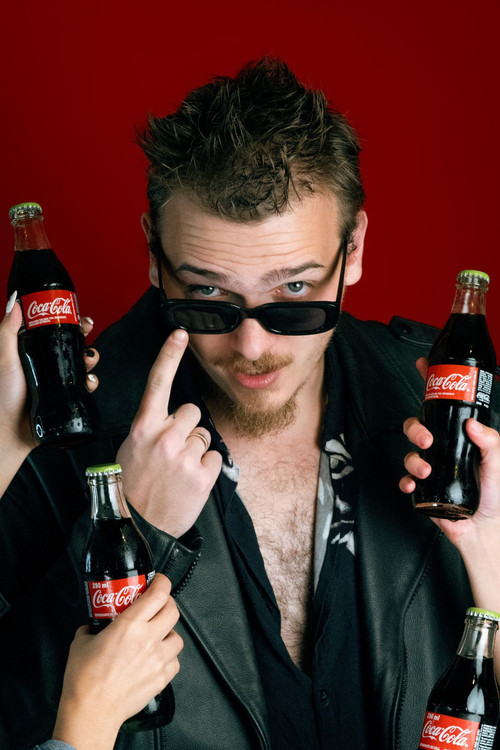 Mauro Gruber profile