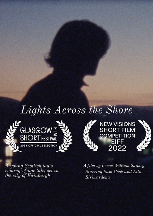 Lights Across The Shore poster