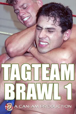 Tag Team Brawl 1 poster