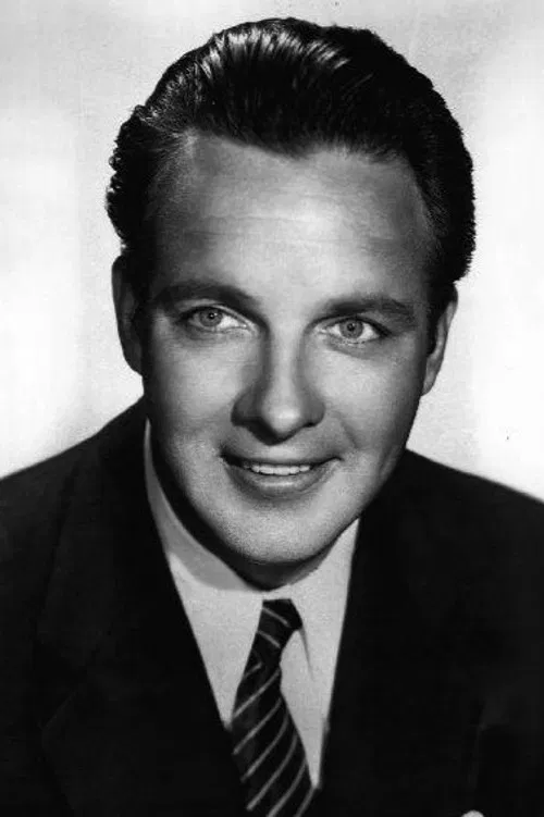 Bob Crosby profile