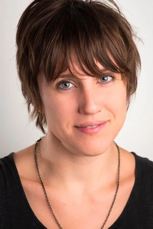 Leah Meyerhoff profile