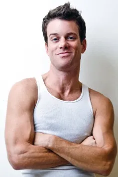 Jesse Archer profile