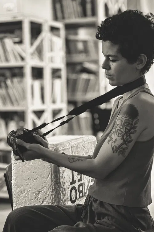 Aman Rodrigues profile