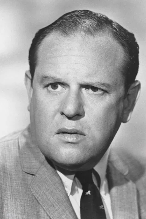 Jack Weston profile