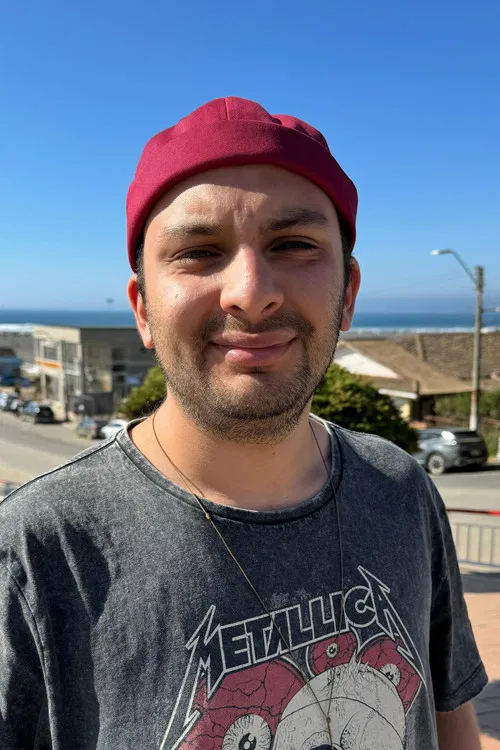 Benjamín Fuentes Contreras profile