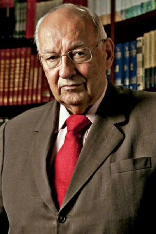 Ives Gandra Martins profile