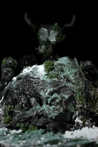 The Trees Have Eyes poster