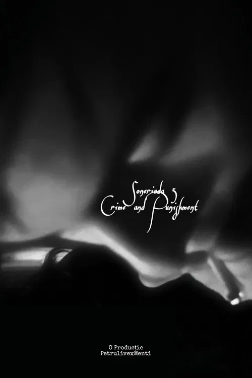 Soneriada 5: Crime and Punishment poster