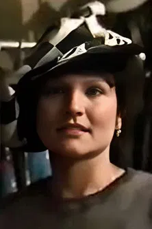 Marina Kordoban profile