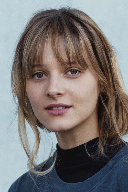 Tamara Roming profile