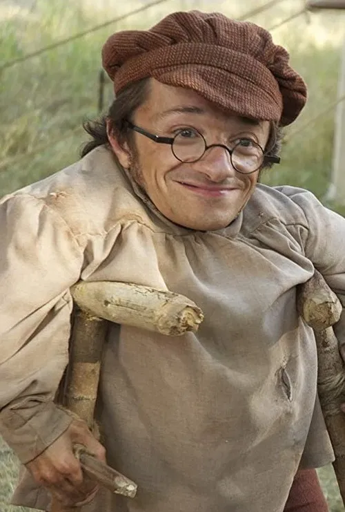 Travis Eberhard profile