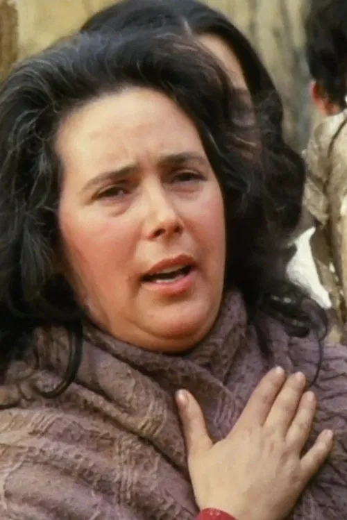 Giovanna Sanfilippo profile