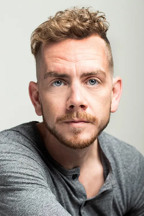 Charles-André Bourassa profile