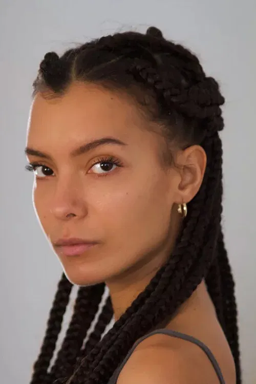 Magali Roche profile