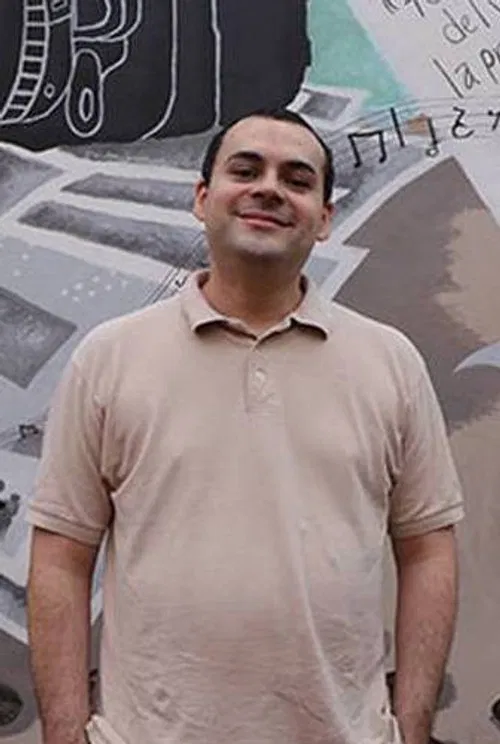 Fernando C. Finck profile