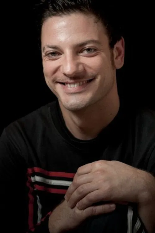 Matteo Cremon profile