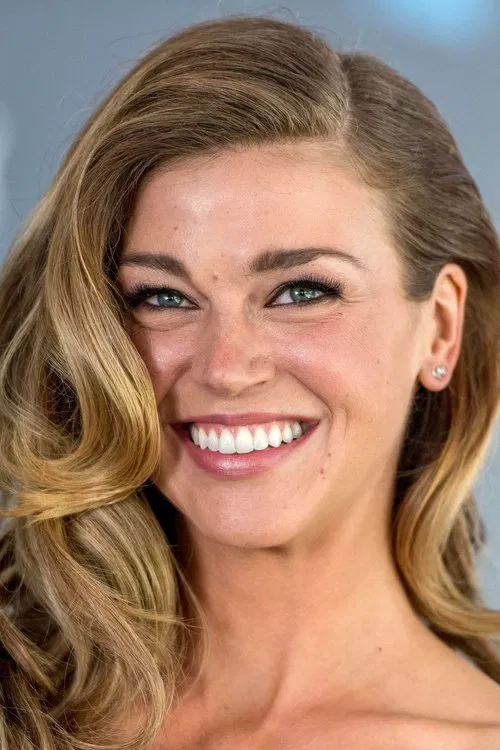 Adrianne Palicki profile