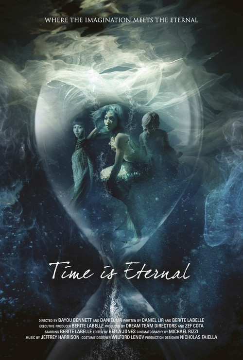 Time is Eternal poster
